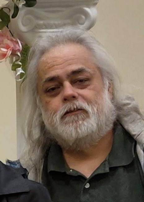 Obituary of Mr. Eddy Nelson