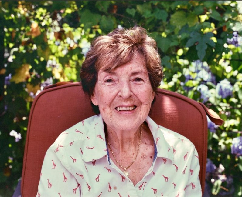 Obituary of Maggie Sue Constant