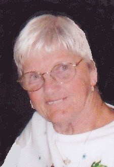 Obituary of Ruth M. Wiltsie