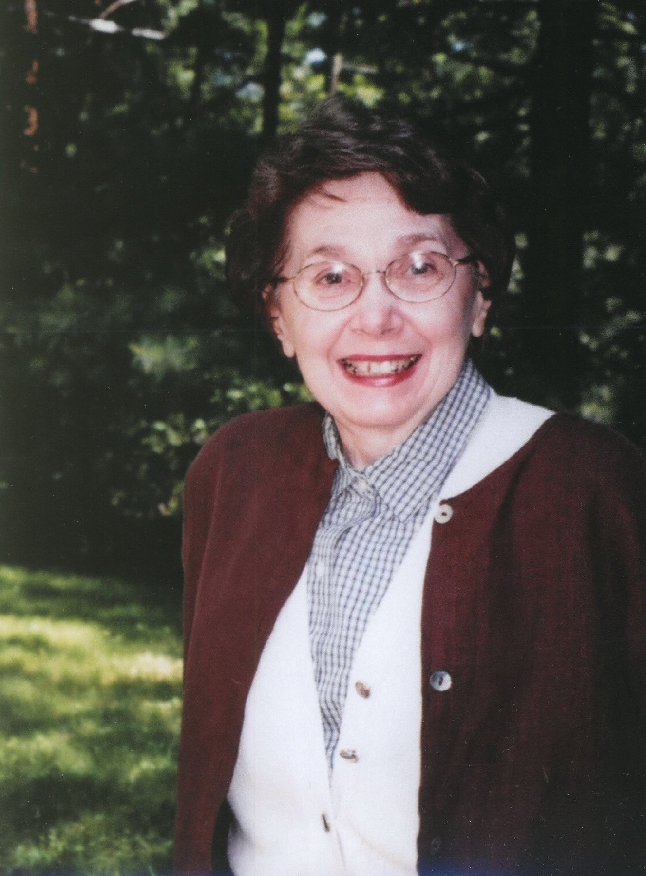 Obituary of Rosemarie T. Bauer