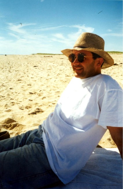 Obituary of Kevin L. Rew