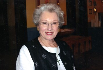 Obituary of Margaret Elise Davis