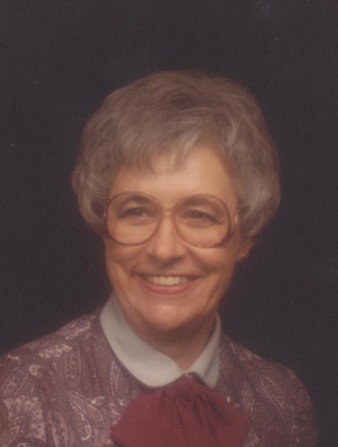 Obituary of Carolyn Barbara Benzel