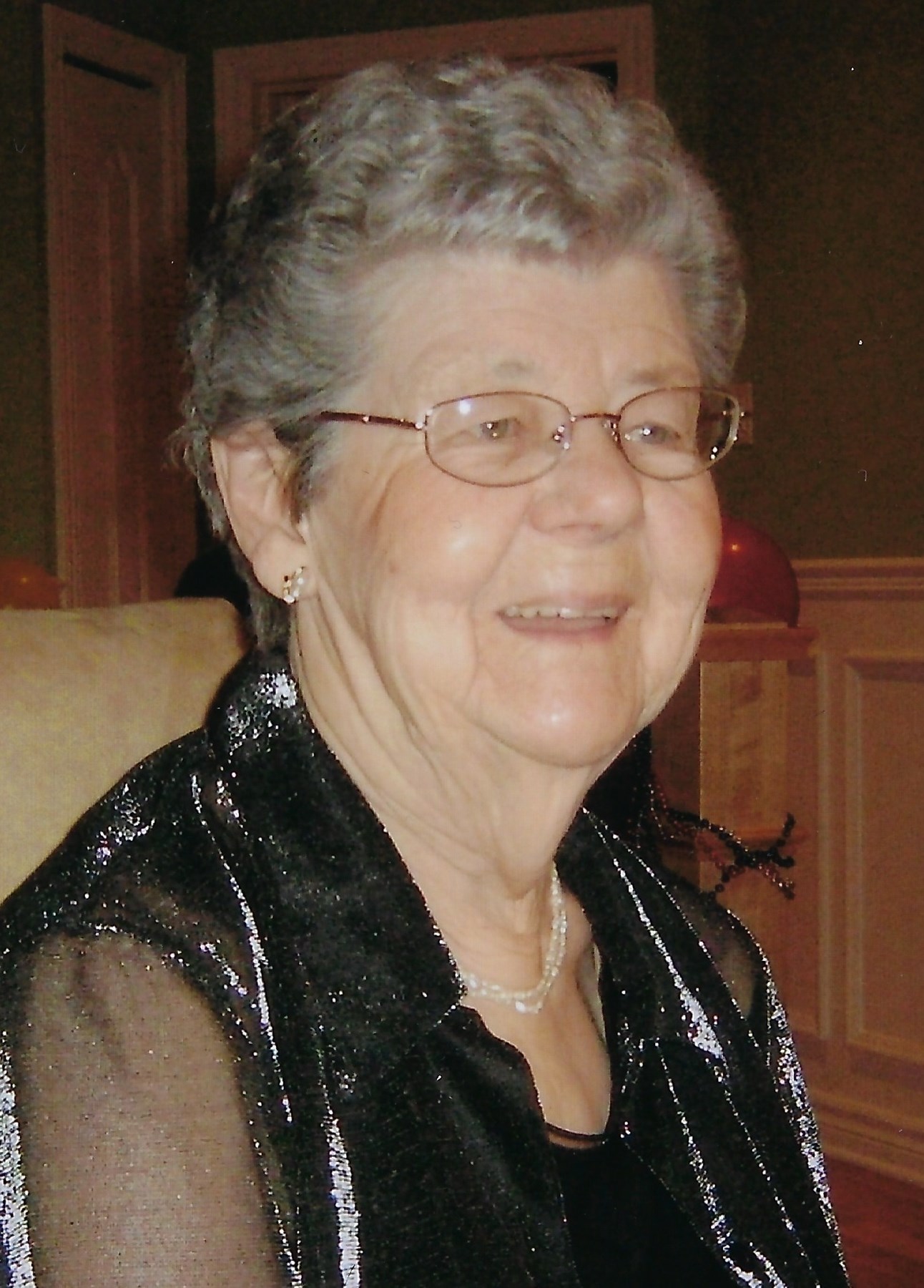 Gisèle Pepin Leblanc Obituary Mascouche, QC