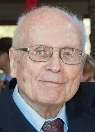Obituary of Stanley P. Rosenzweig