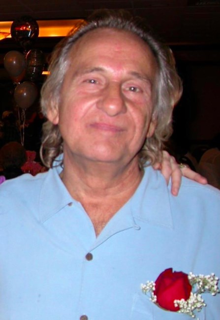 Obituary of Joseph A. Todaro