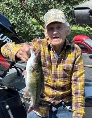 Obituary of Mr. Billy J Esuary