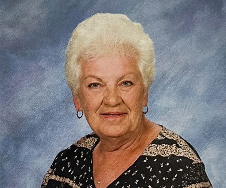Obituary of Marilyn Jean Zorko