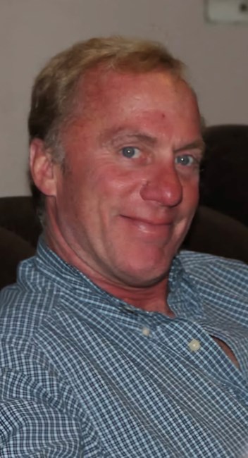 Obituary of Michael DeShay Cooper