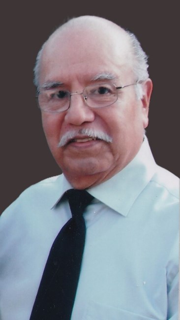 Obituario de Pete Hernandez