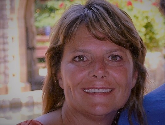 Obituary of Chauntriss "Trissy" Palmer Stuck