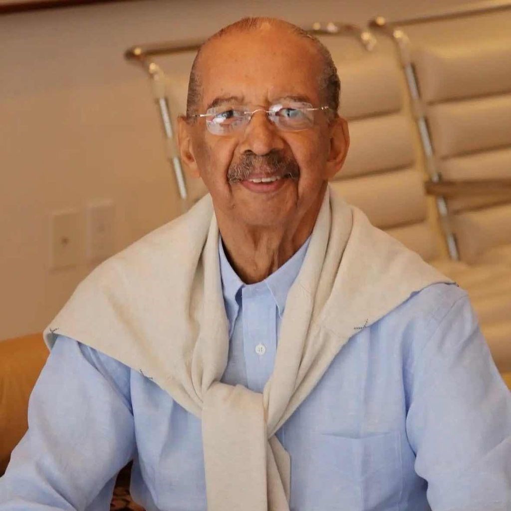 Obituary of Robert L. Wesley