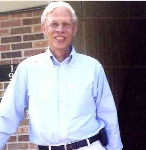 Avis de décès de Wayne Murphree