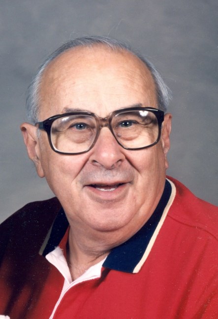 Obituary of Dominic James Colasito