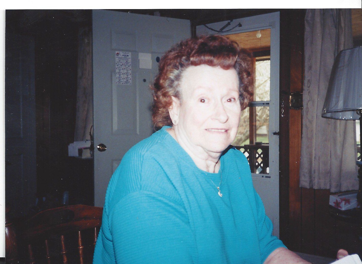 Obituary of Margaret Irene Dunlap