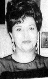 Obituary of Francesca J. Rosch