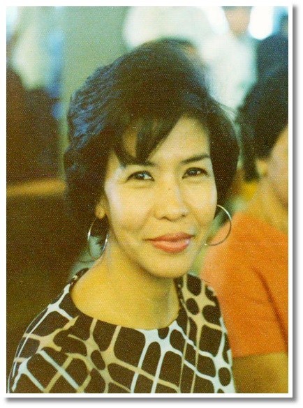 Obituary of Myrna Z Zshornack Locsin