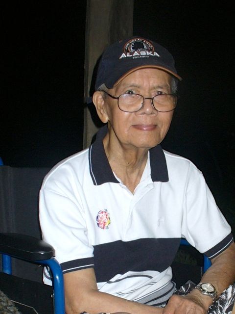 Obituary of Gaudencio Jovillano Blasco