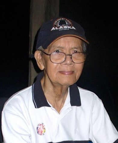 Obituary of Gaudencio Jovillano Blasco