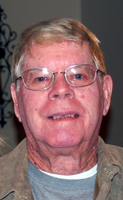 Avis de décès de Mr. Jackie Parks Fanning