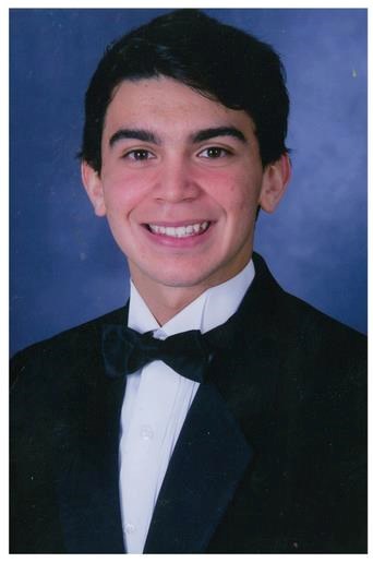 Avis de décès de Carlos Enrique Hernandez III