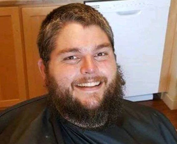 Obituary of Robert Daniel Weinholdt