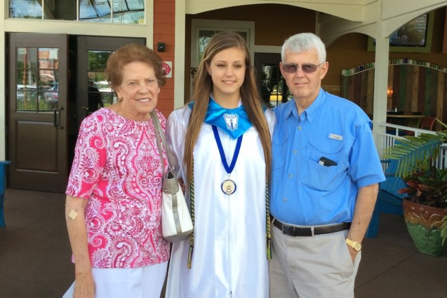 Reba Jordan Obituario Winter Haven Fl