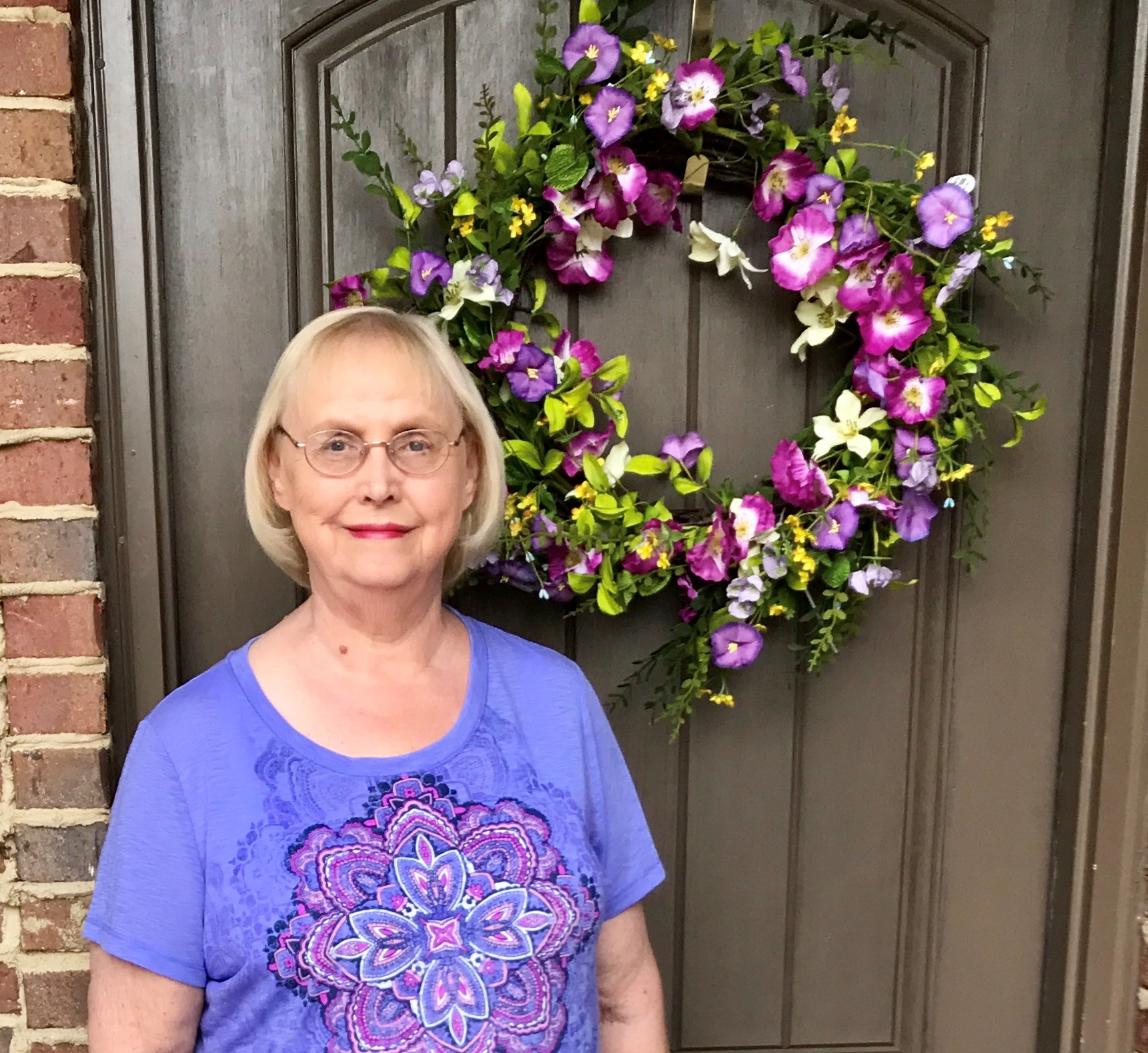 Obituary of Wilma Sue Reed