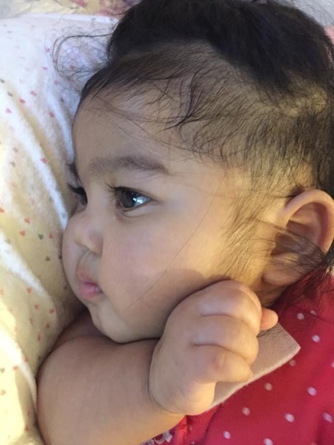 Obituary of Faith Rose Andrea Conda