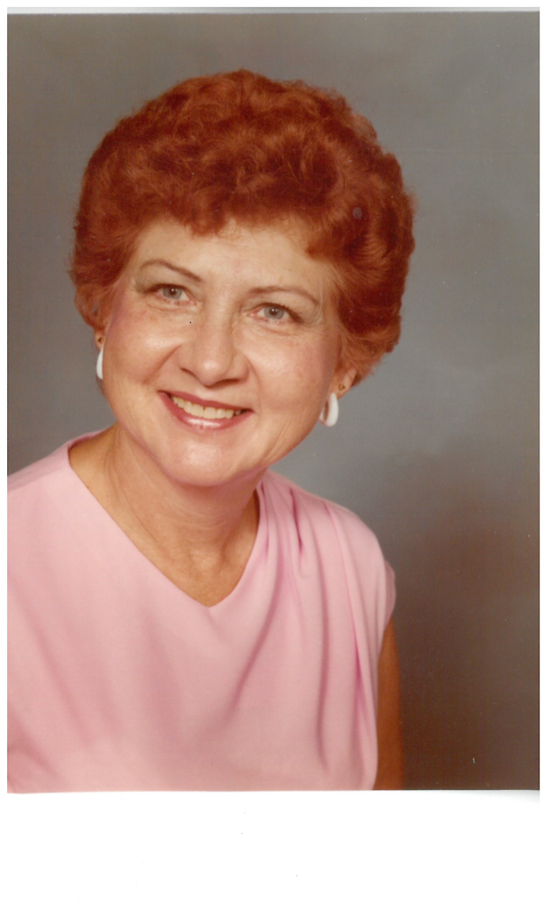 Obituary of Mildred Elizabeth Warfield