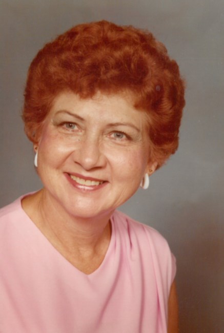 Obituary of Mildred Elizabeth Warfield