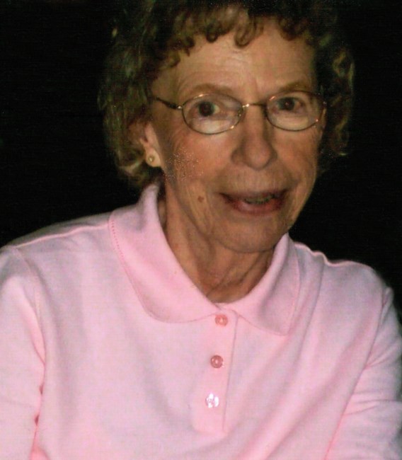 Obituary of Carol A. Holmes