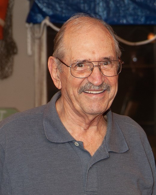 Obituary of Curtis J. Scroggins