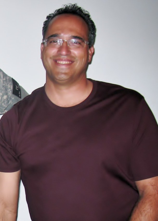 Obituary of David Rene Moreno