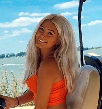 Obituary of Kennedy Jeanne Bowles