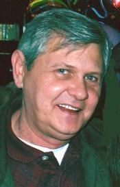 Obituary of Steven A. Ricketts