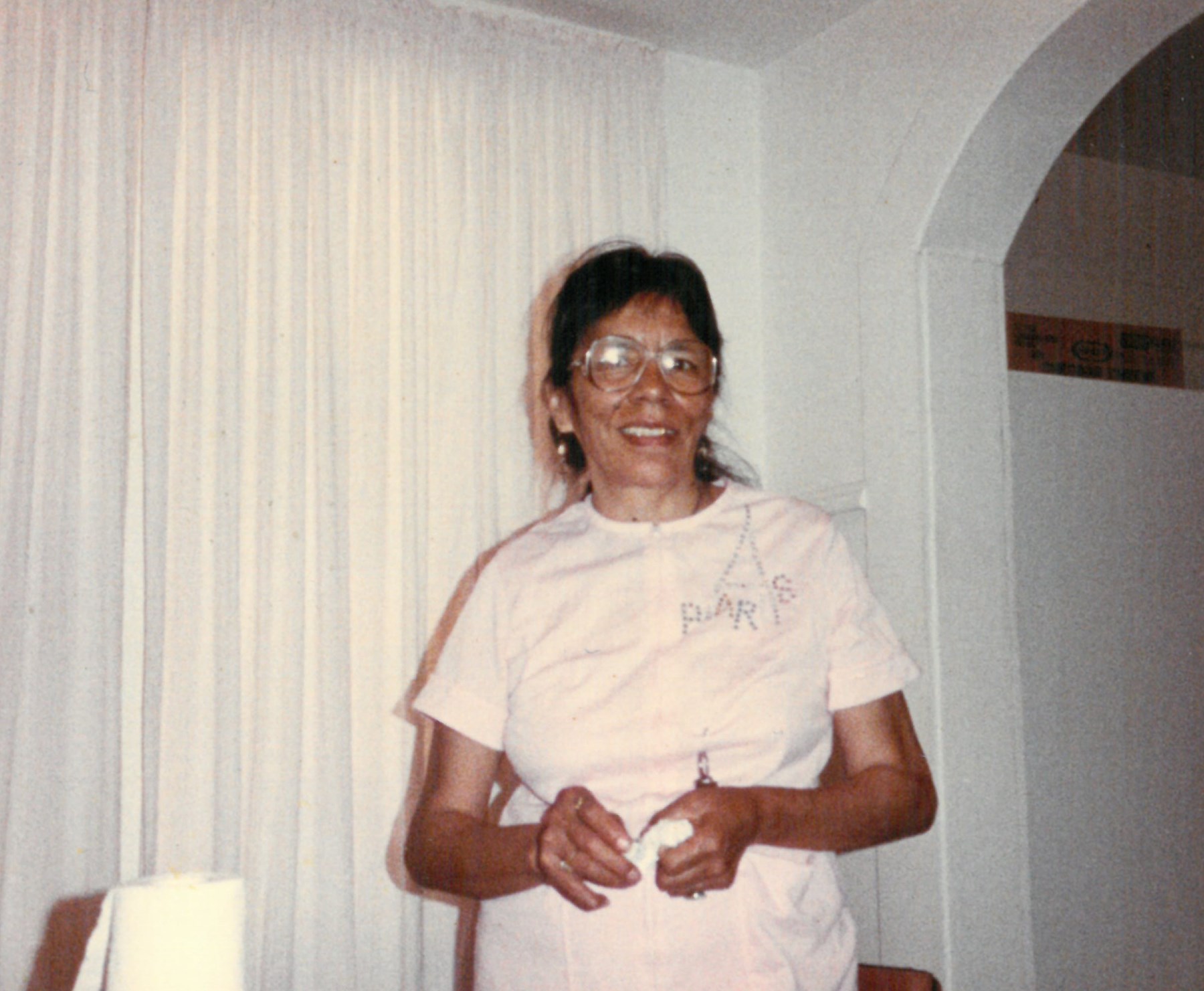 Obituary of Francis Hughes