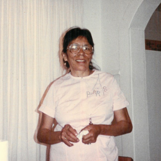 Obituario de Francis Hughes