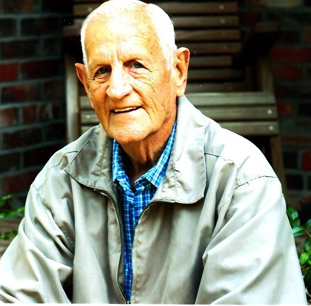 Obituary of LaMar "Bud" McDaniel