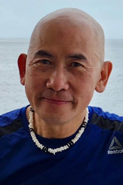 Obituary of Buu Chau