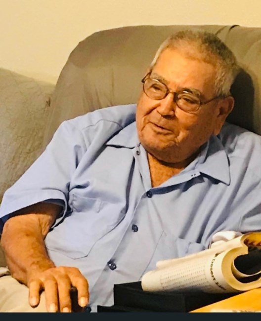 Obituary of Juan D. Rodriguez Sr.