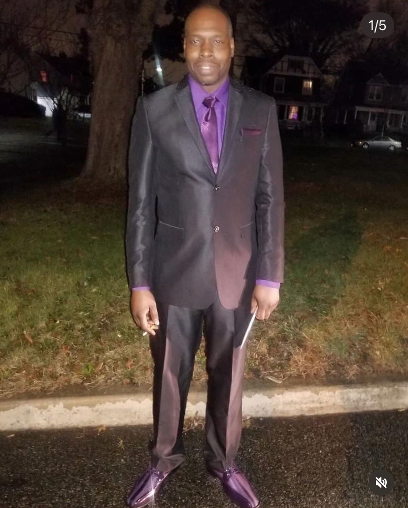 Obituary of James "Jimi" Scott