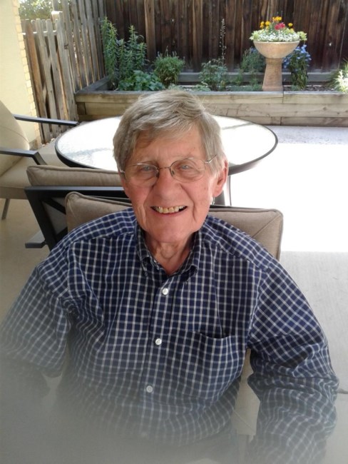 Avis de décès de Gerald "Jay" Lee Beard