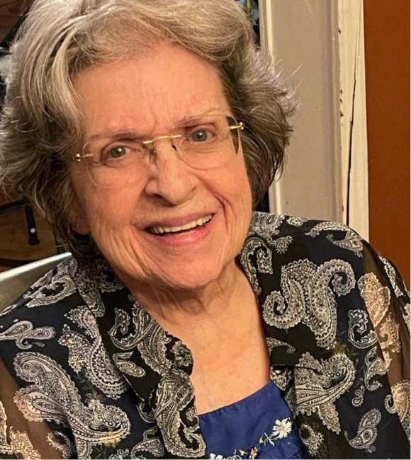 Obituary of Sandra J Sullards