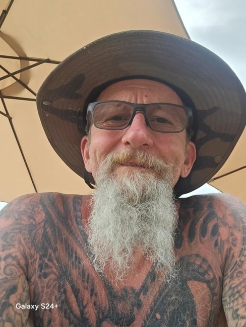 Obituary of Russell Jason Raynor