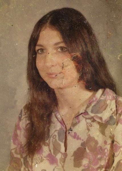 Obituary of Christine "Tena" Vinsant