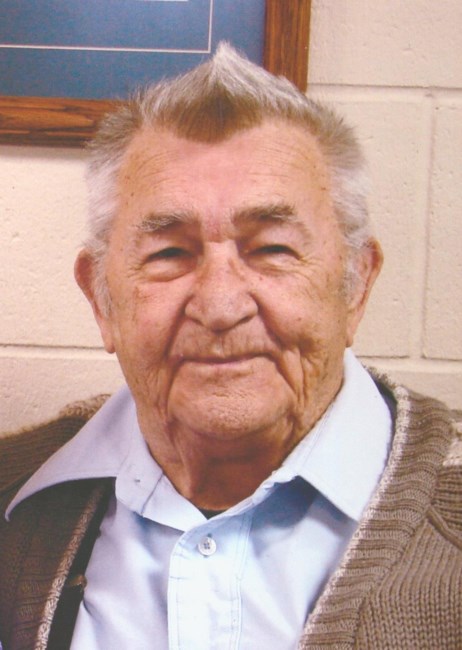 Obituary of Darwin "Bob" Lane