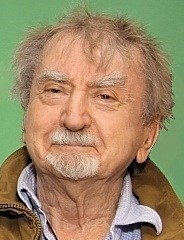 Obituary of Roman Kroitor