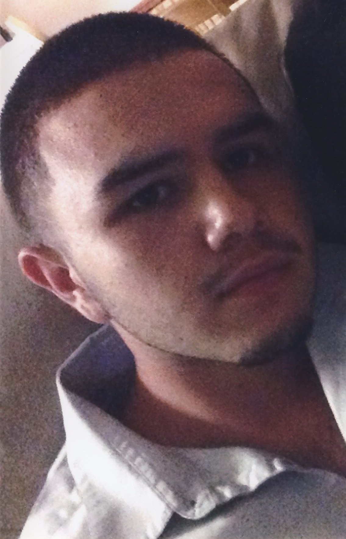 Alberto Benavides Obituary - Houston, TX