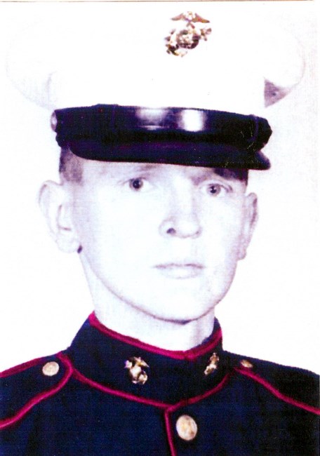 Avis de décès de Henry Prokop